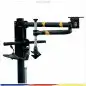 Preview: Corghi Reifenmontiermaschine A324 2V